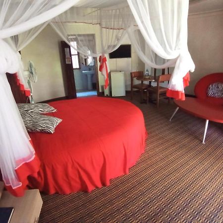 Ridar Hotel Seeta 외부 사진