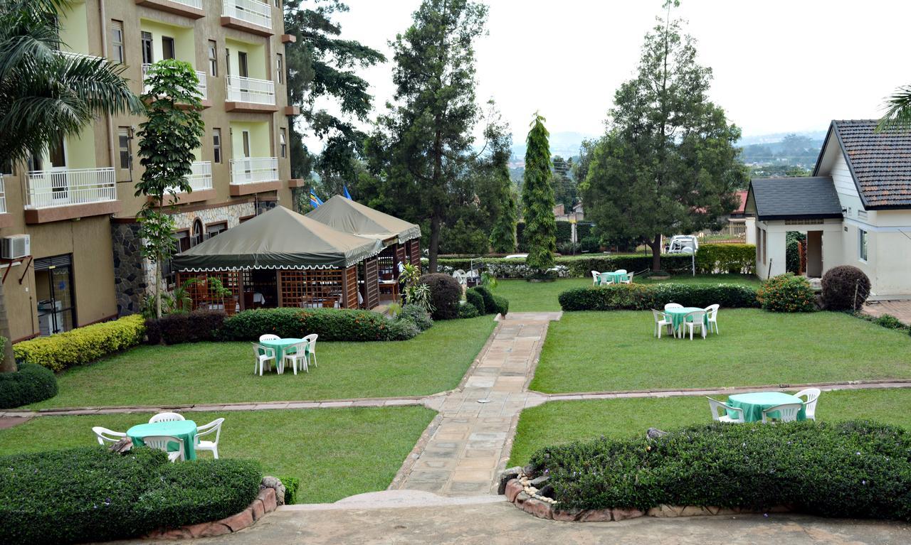 Ridar Hotel Seeta 외부 사진