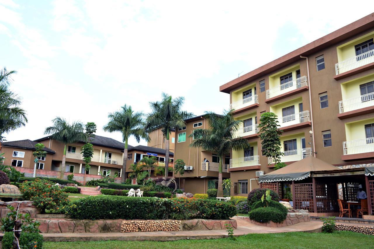 Ridar Hotel Seeta 외부 사진