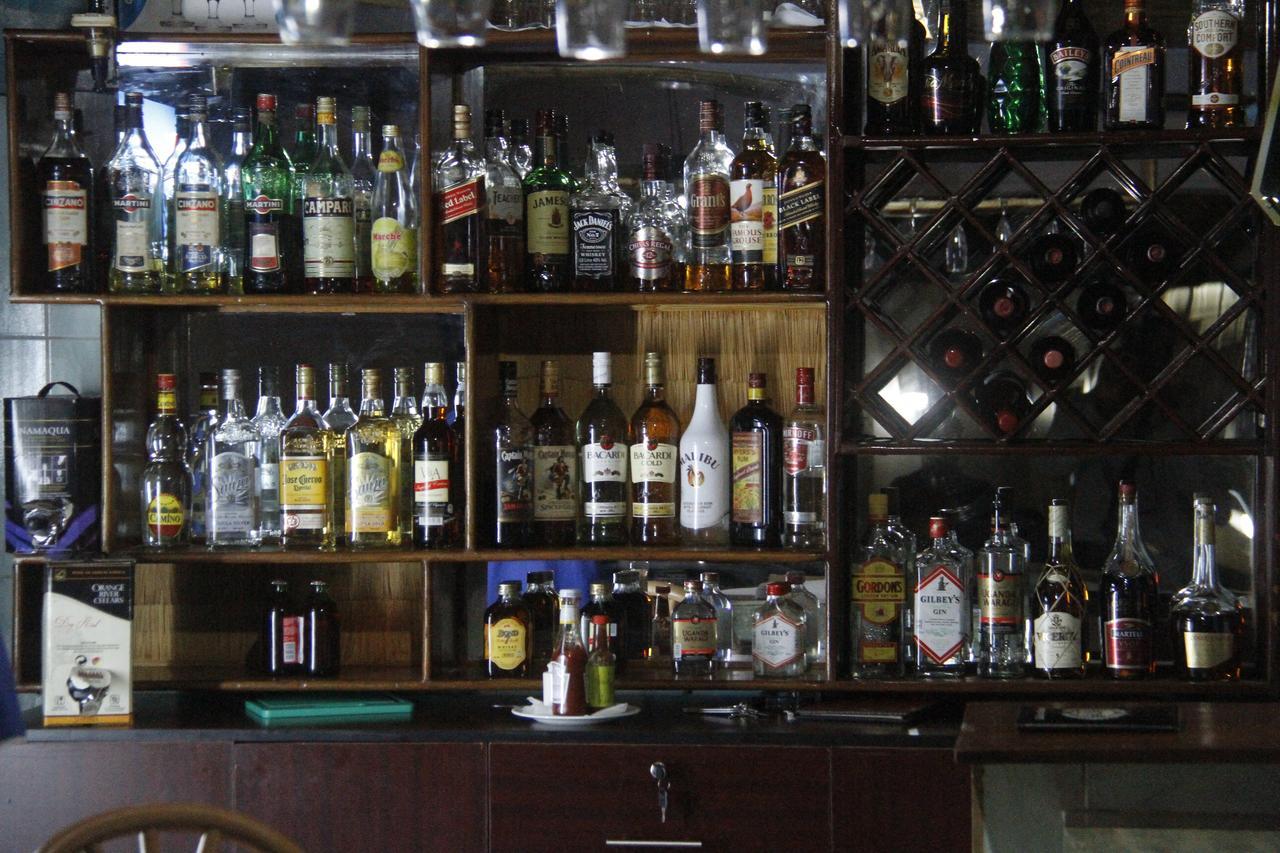 Ridar Hotel Seeta 외부 사진