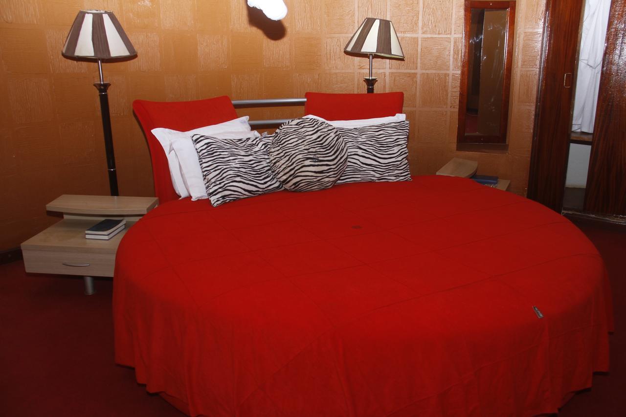 Ridar Hotel Seeta 외부 사진
