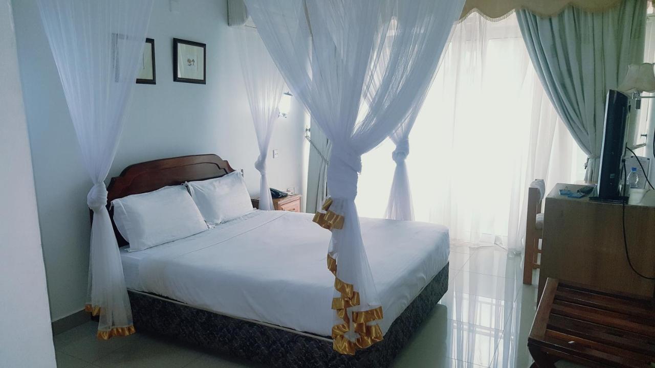 Ridar Hotel Seeta 외부 사진