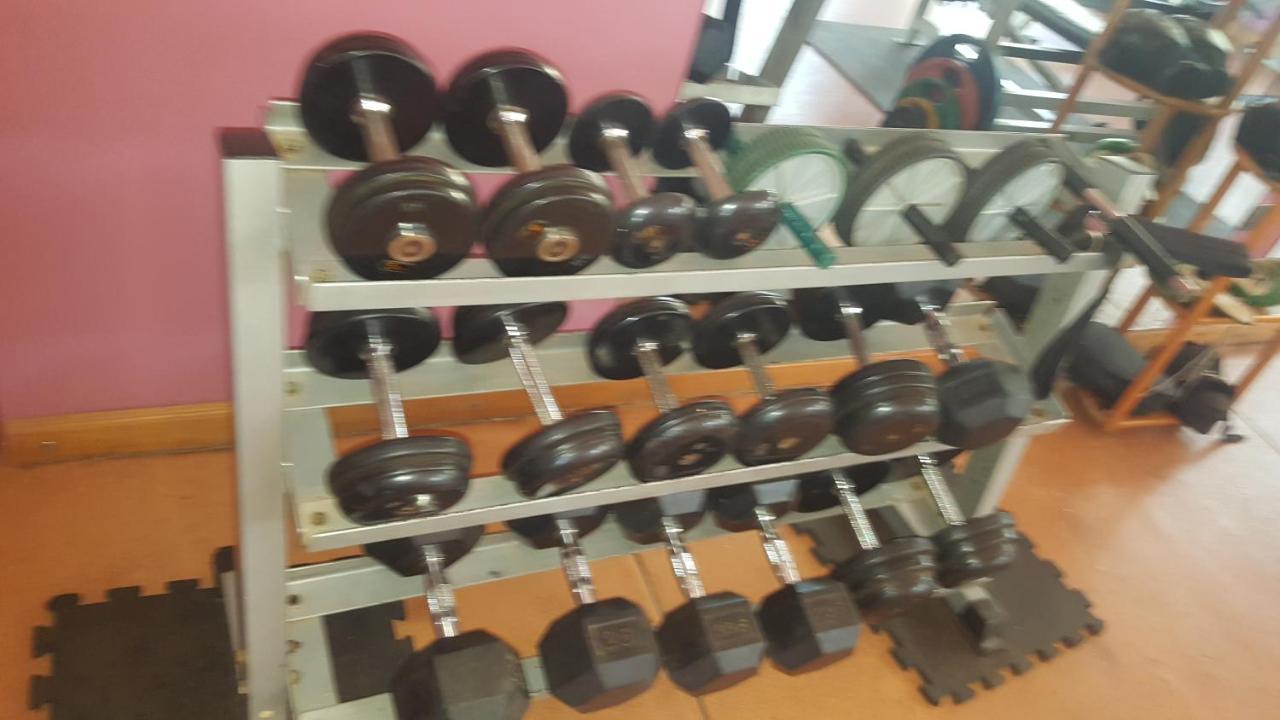 Ridar Hotel Seeta 외부 사진