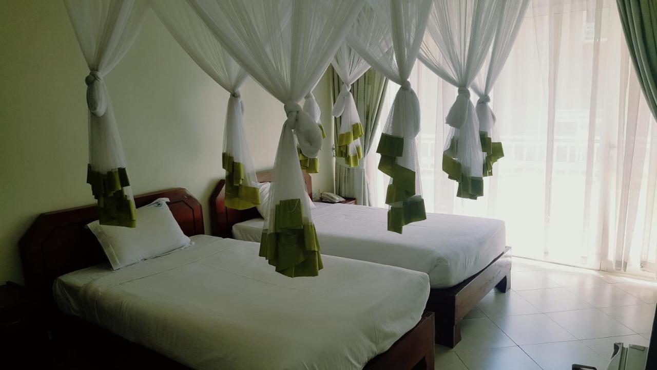 Ridar Hotel Seeta 외부 사진