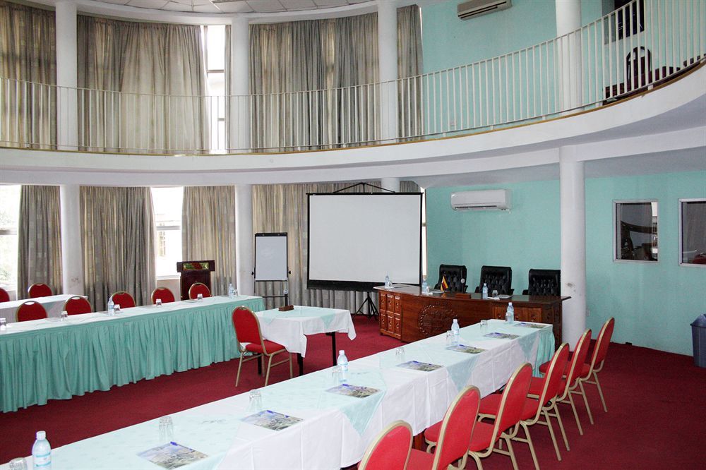 Ridar Hotel Seeta 외부 사진