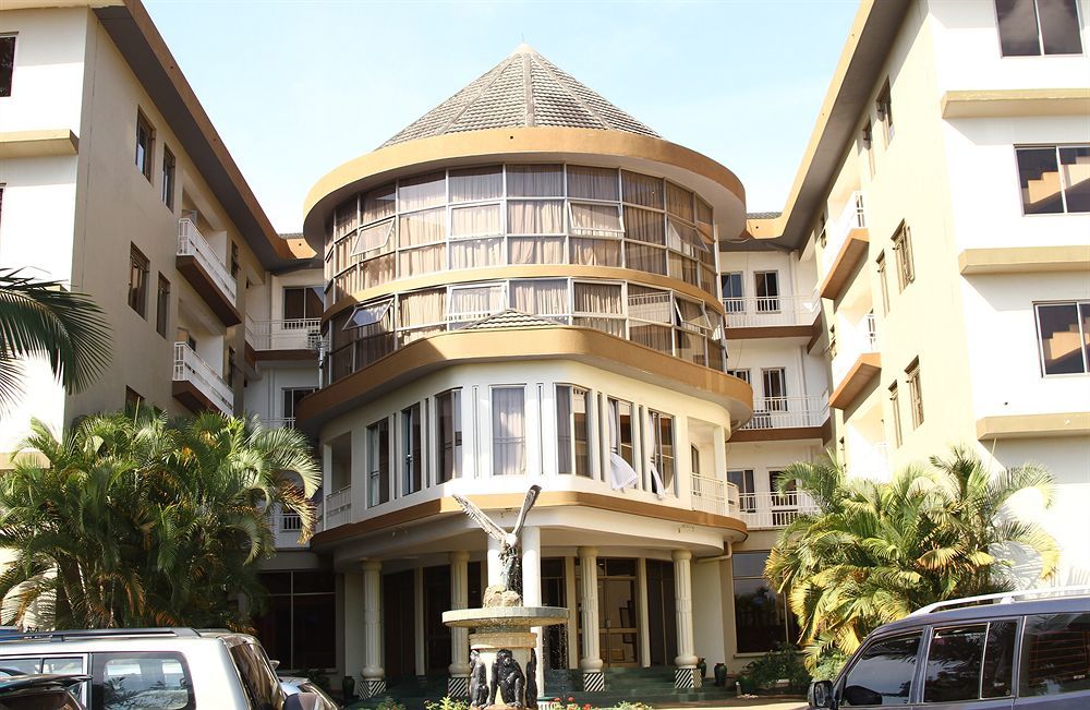 Ridar Hotel Seeta 외부 사진
