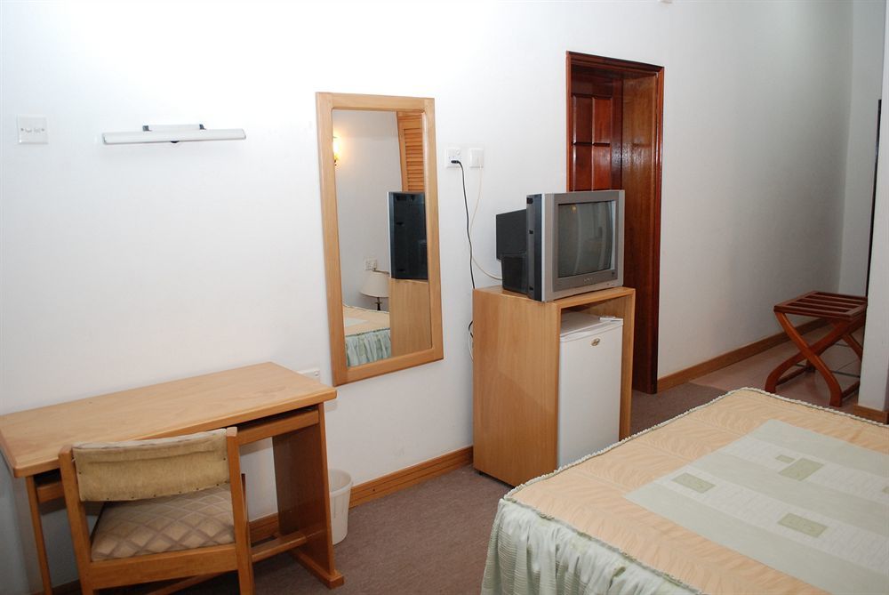 Ridar Hotel Seeta 외부 사진