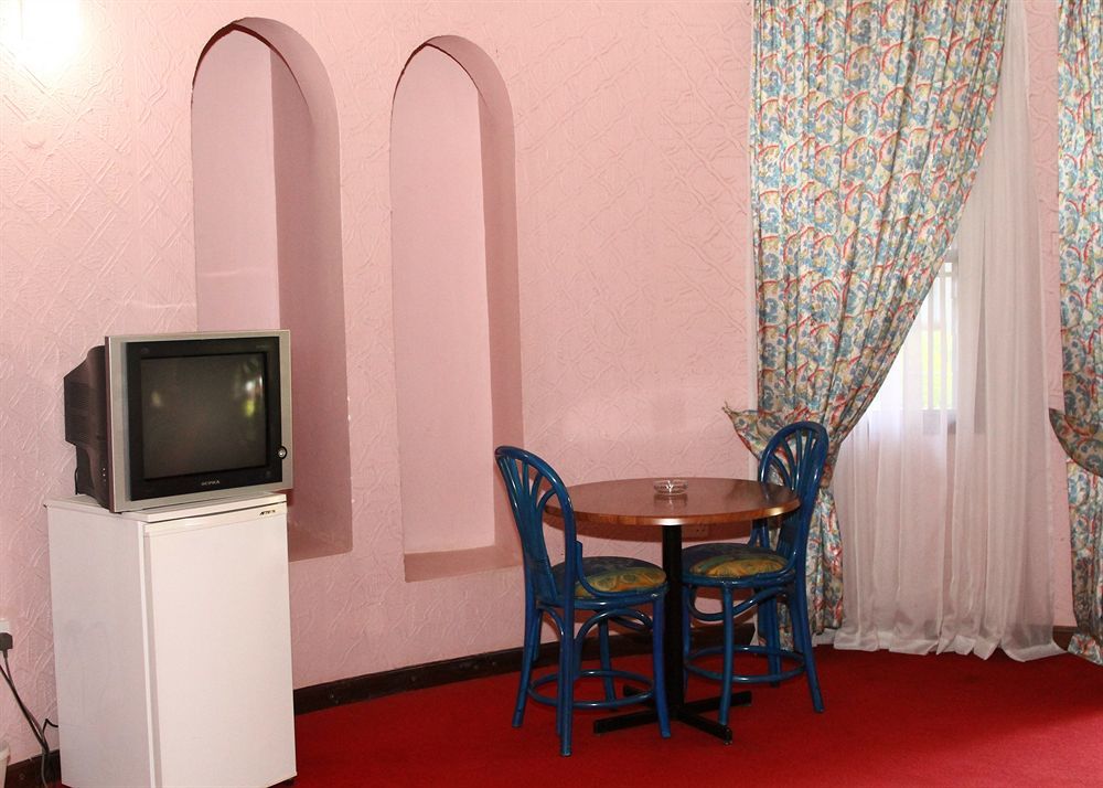 Ridar Hotel Seeta 외부 사진