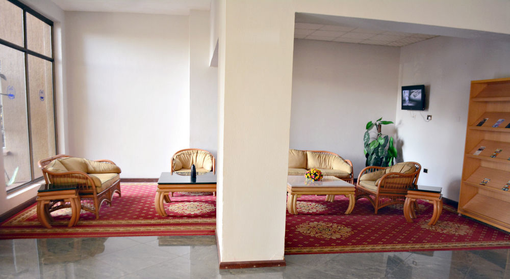 Ridar Hotel Seeta 외부 사진