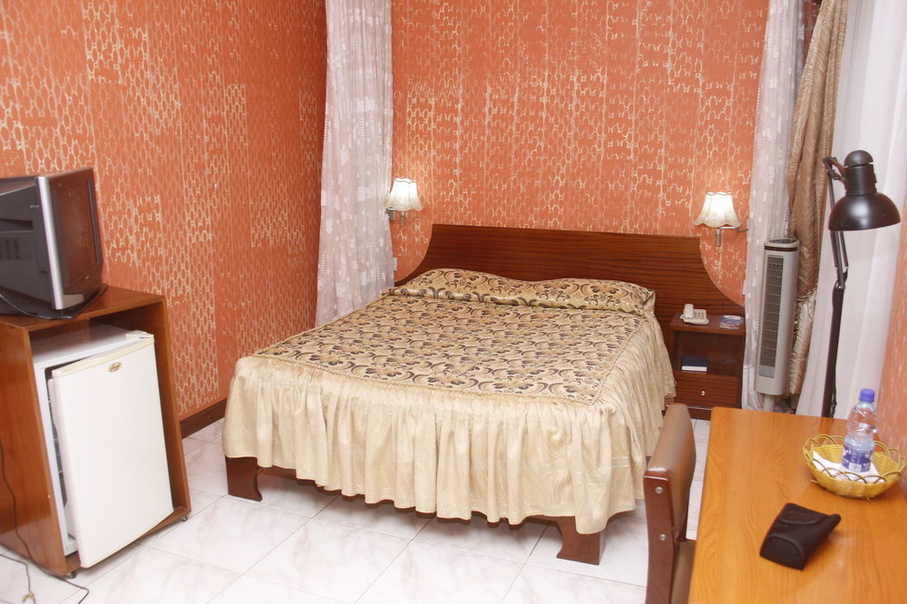 Ridar Hotel Seeta 외부 사진