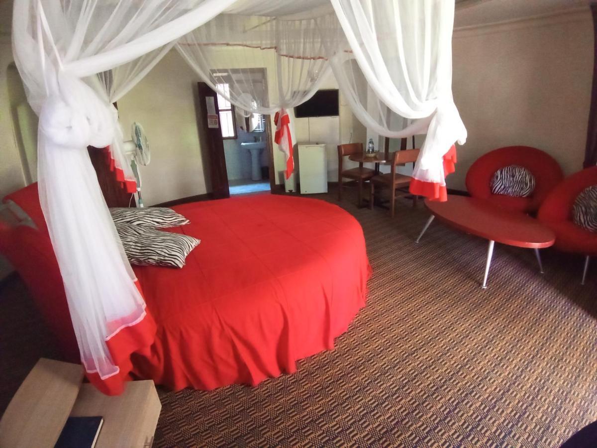 Ridar Hotel Seeta 외부 사진